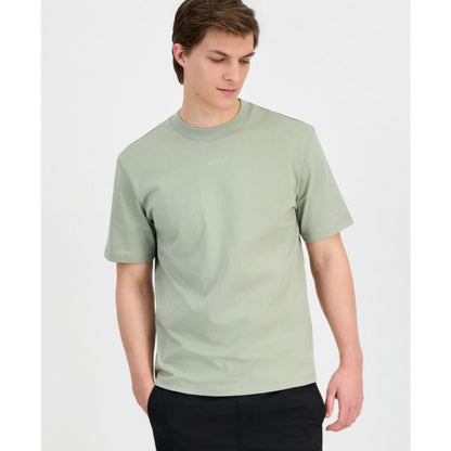 Hugo by Hugo Boss Men's Dapolino Logo T-Shirt