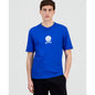 Hugo Boss Men's Cotton Logo Crewneck T-Shirt