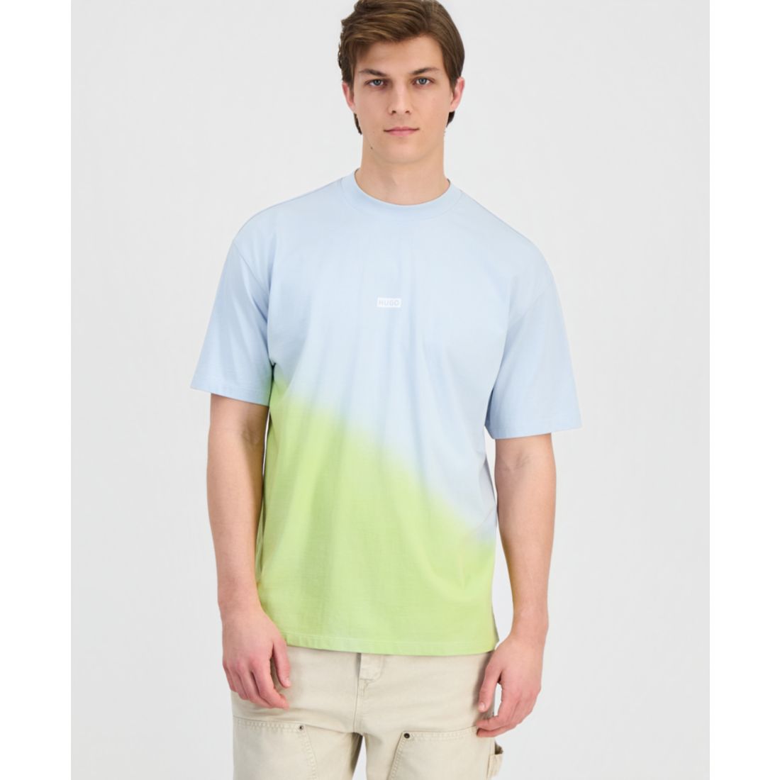 Hugo by Hugo Boss Men's Nalono T-Shirt
