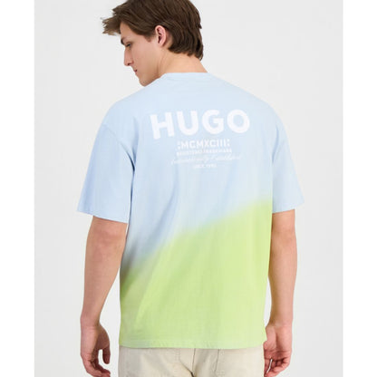 Hugo by Hugo Boss Men's Nalono T-Shirt