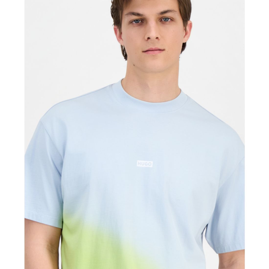 Hugo by Hugo Boss Men's Nalono T-Shirt