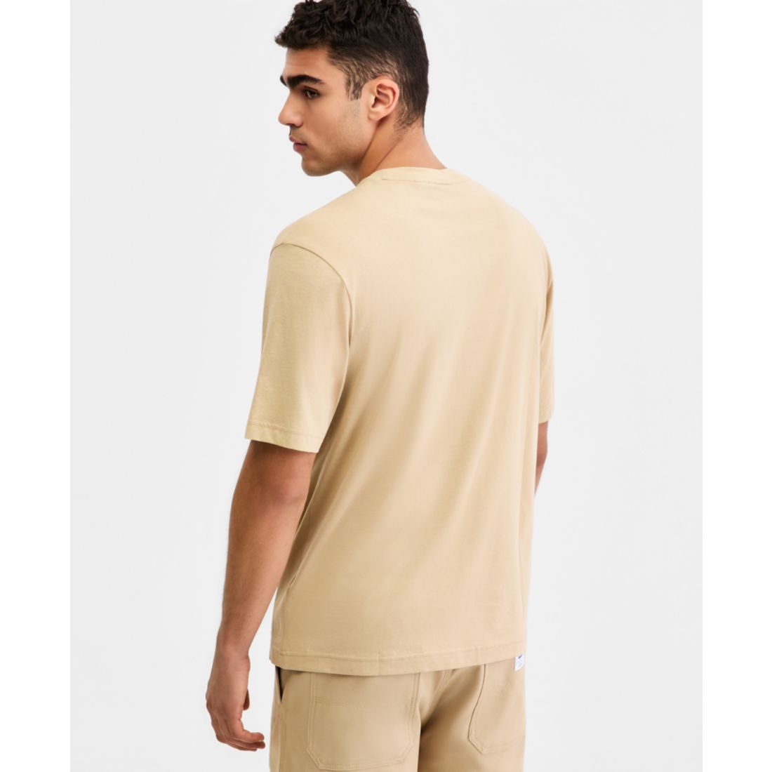 Hugo by Hugo Boss Men's Nadero Graphic T-Shirt