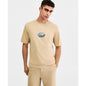 Hugo by Hugo Boss Men's Nadero Graphic T-Shirt