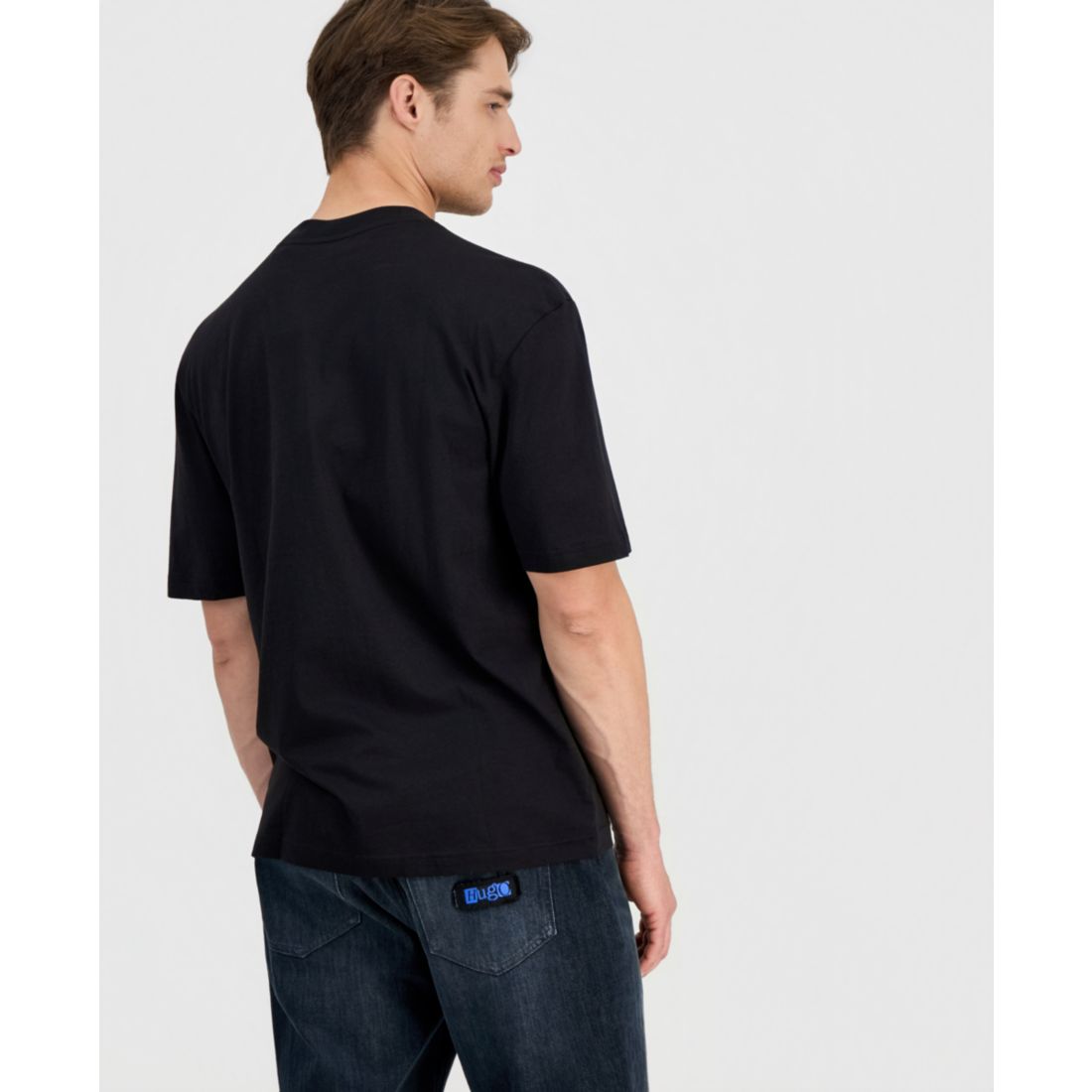 Hugo by Hugo Boss Men's Nadero T-Shirt