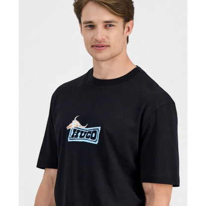 Hugo by Hugo Boss Men's Nadero T-Shirt
