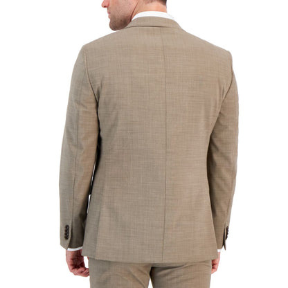 Tommy Hilfiger Men's Modern-Fit Wool Th-Flex Stretch Suit Separates Jacket