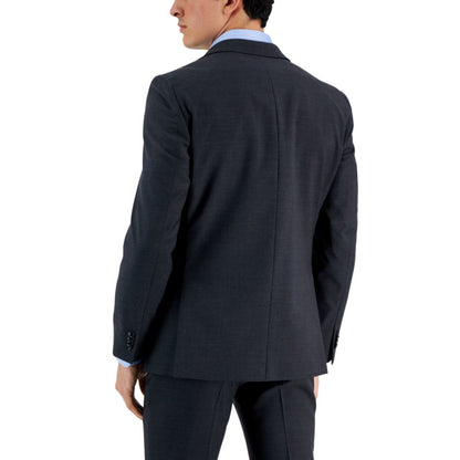 Tommy Hilfiger Men's Modern-Fit Wool Th-Flex Stretch Suit Separates Jacket