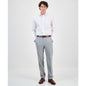 Club Room Men's Regular Fit Pinpoint Dress Shirt, Created for Macy's