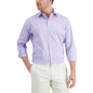 Club Room Men's Regular Fit Pinpoint Dress Shirt, Created for Macy's