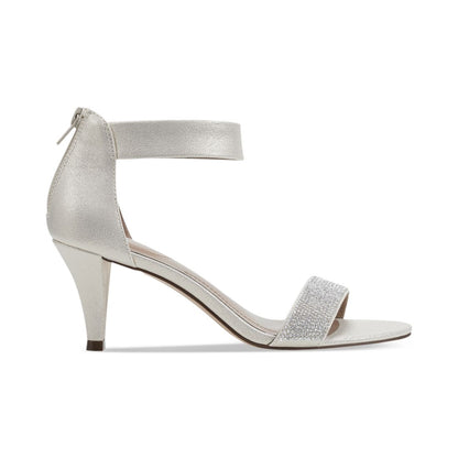 Style & Co Women's Phillys Two-Piece Evening Sandals, Created for Macy's