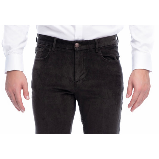 VIVOR 5 POCKETS MEN PANTS