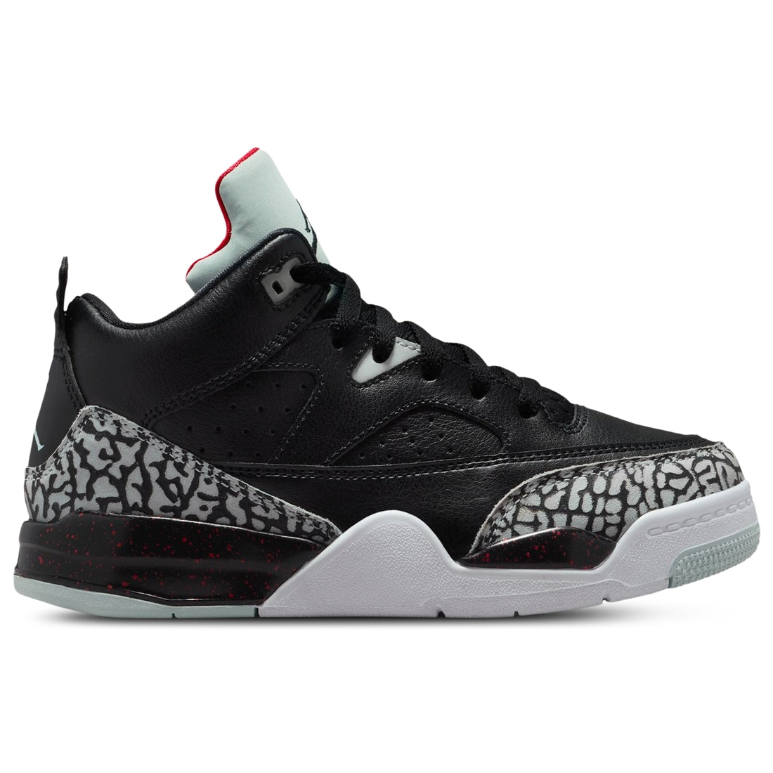 Boys Preschool Jordan Son of Mars Low