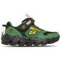 Boys Preschool Skechers John Deere Lighted Sneaker