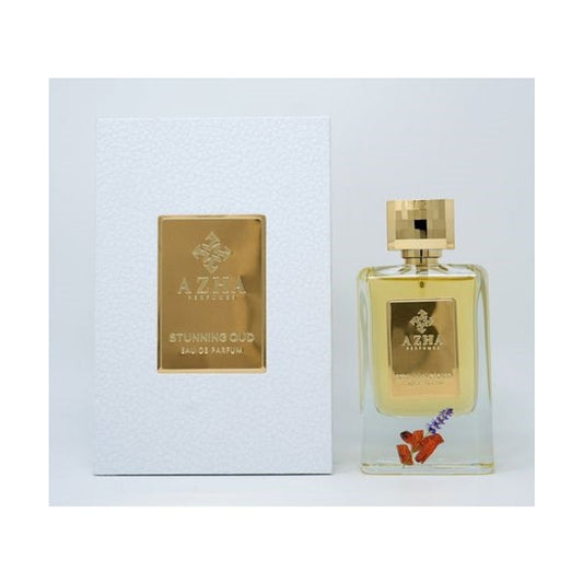 Azha Stunning Oud for Men Eau de Parfum Spray 3.3 oz