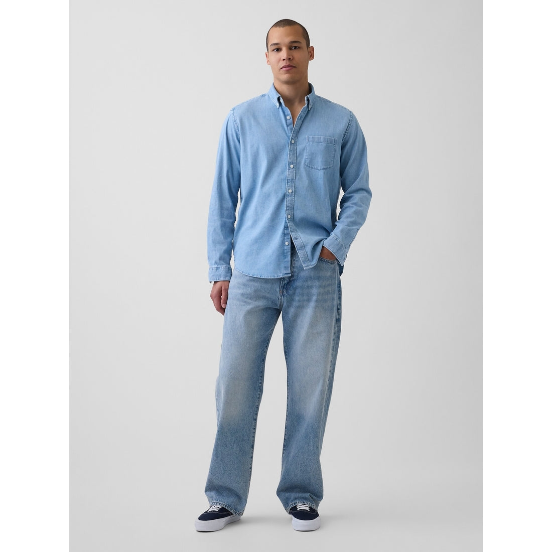 Men's '90S Loose Jeans
