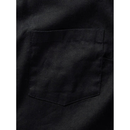 Women's Retreat Linen Short Sleeve Shirt