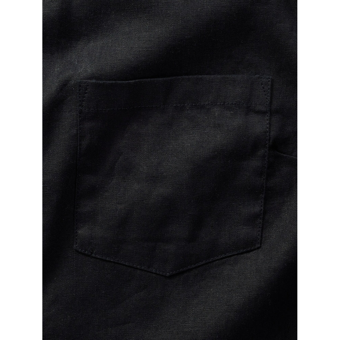Women's Retreat Linen Short Sleeve Shirt