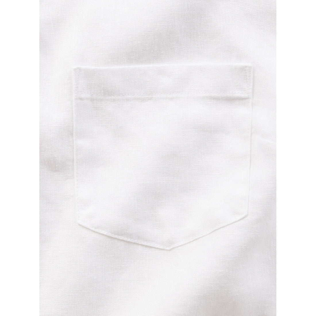 Women's Retreat Linen Short Sleeve Shirt