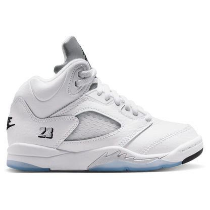 Jordan Boys Retro 5