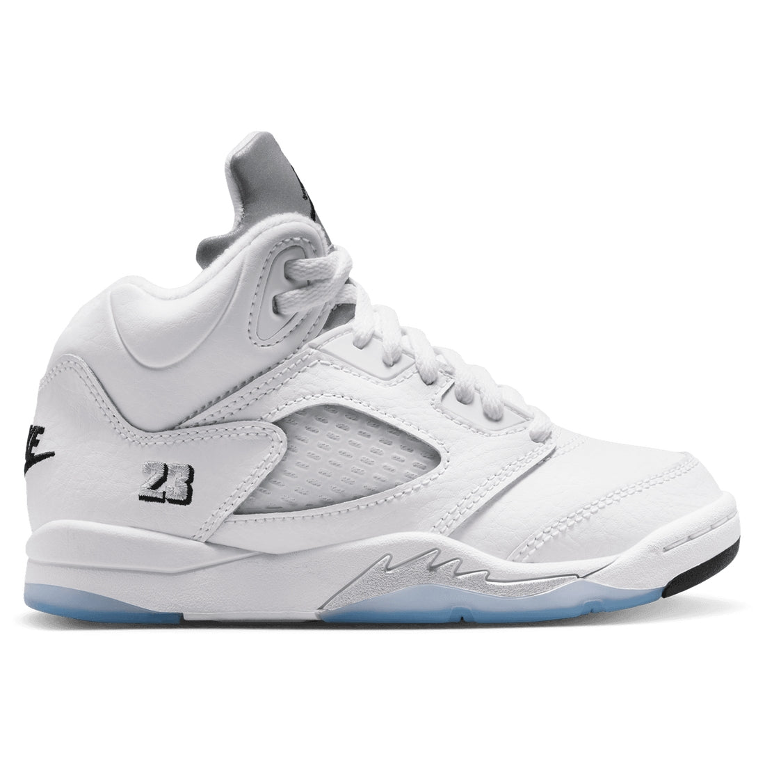 Jordan Boys Retro 5