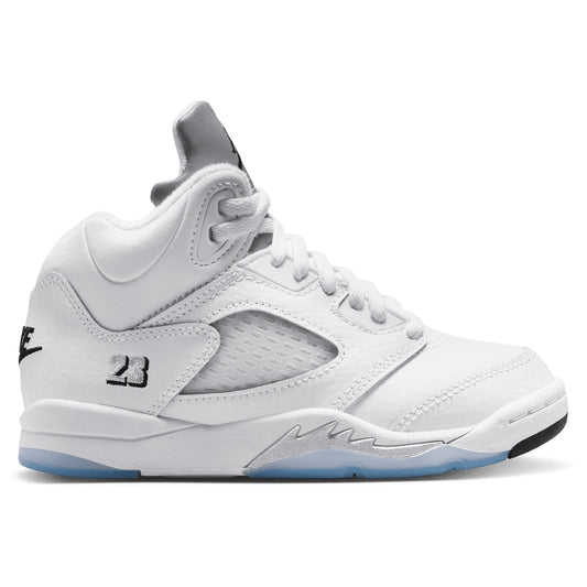 Jordan Boys Retro 5