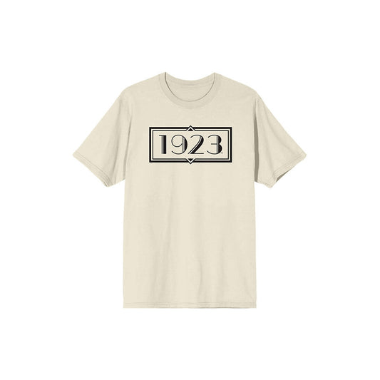 Women's 1923 Yellowstone T-Shirt
