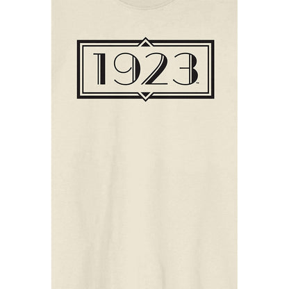 Women's 1923 Yellowstone T-Shirt