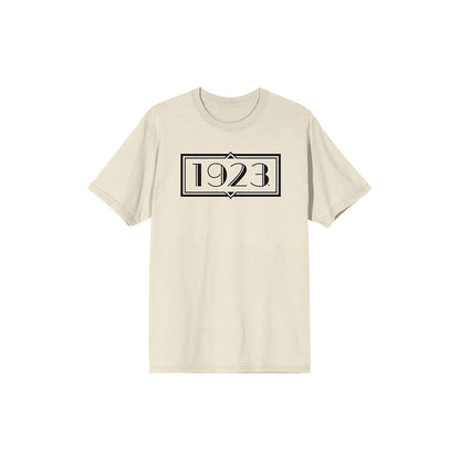 Women's 1923 Yellowstone T-Shirt