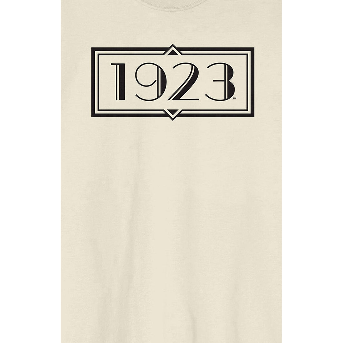 Women's 1923 Yellowstone T-Shirt