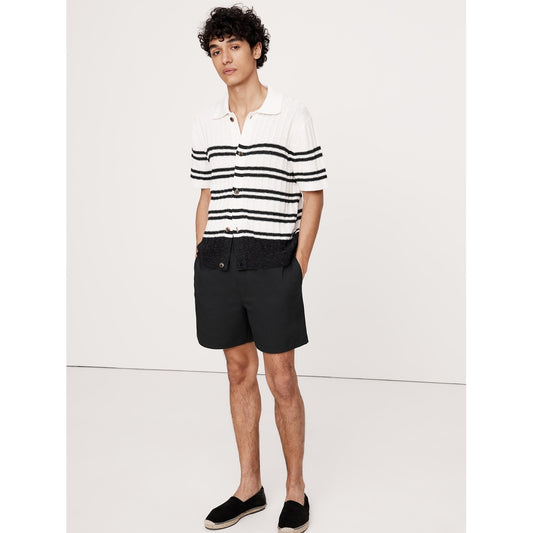 Men's 7" Performance Pull-On Short