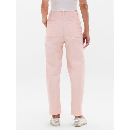 Women's Skyline High Rise Barrel Leg Pant