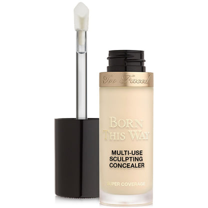 Too Faced Born This Way Super Coverage Multi-Use Sculpting Concealer