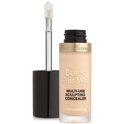 Too Faced Born This Way Super Coverage Multi-Use Sculpting Concealer