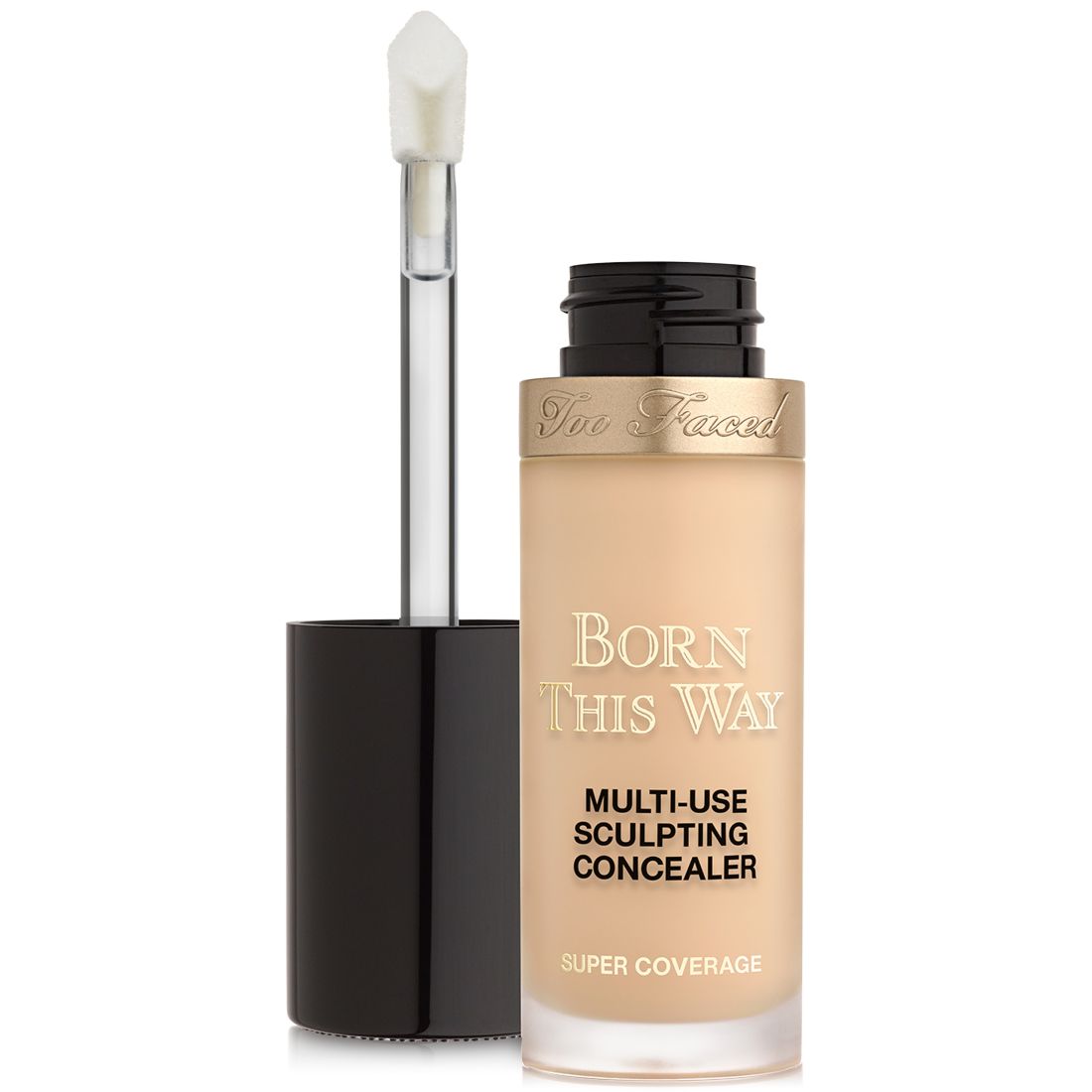 Too Faced Born This Way Super Coverage Multi-Use Sculpting Concealer