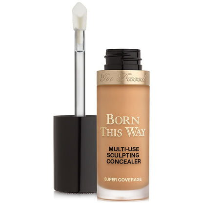 Too Faced Born This Way Super Coverage Multi-Use Sculpting Concealer