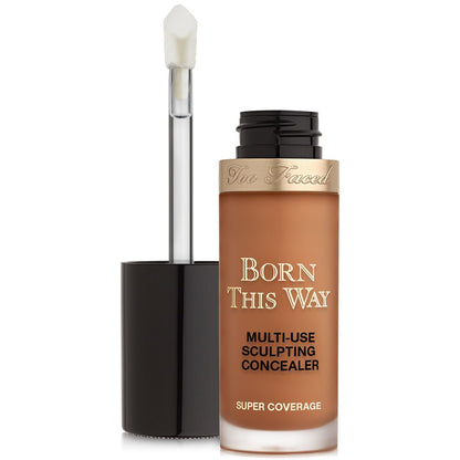 Too Faced Born This Way Super Coverage Multi-Use Sculpting Concealer
