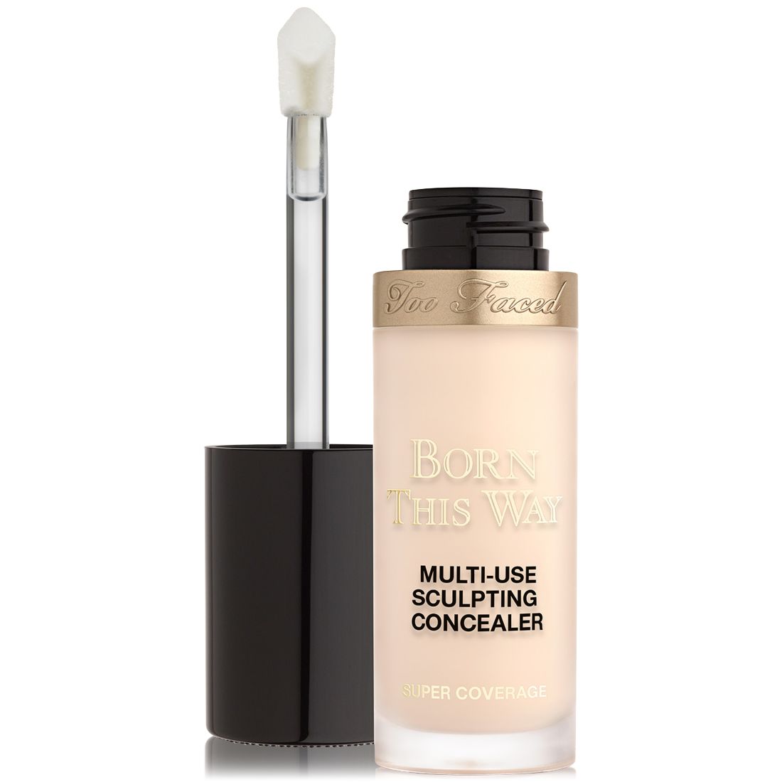 Too Faced Born This Way Super Coverage Multi-Use Sculpting Concealer