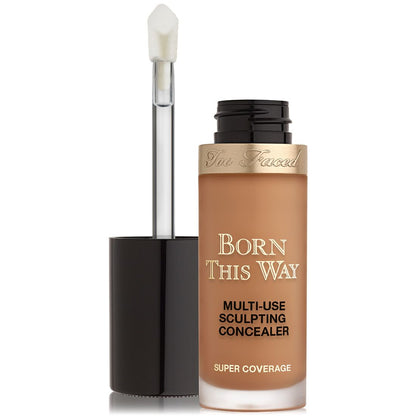 Too Faced Born This Way Super Coverage Multi-Use Sculpting Concealer