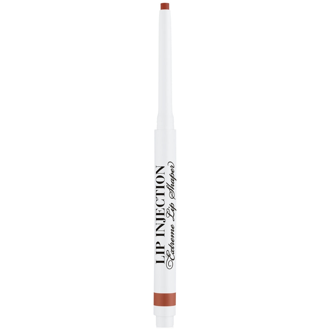 Too Faced Lip Injection Extreme Lip Shaper Plumping Lip Liner