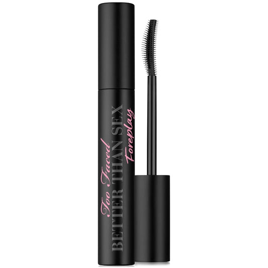 Too Faced Better Than Sex Foreplay Mascara Primer