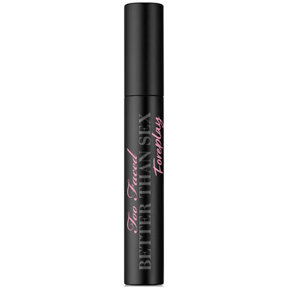 Too Faced Better Than Sex Foreplay Mascara Primer