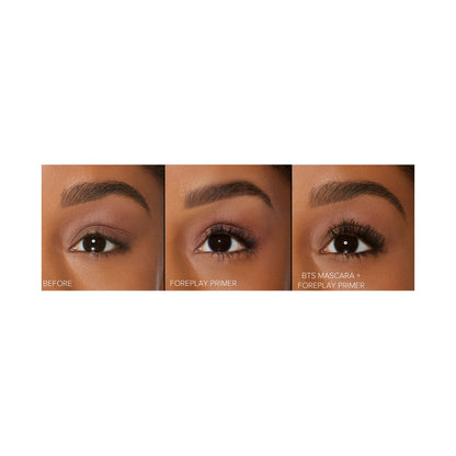 Too Faced Better Than Sex Foreplay Mascara Primer
