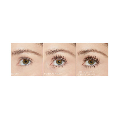 Too Faced Better Than Sex Foreplay Mascara Primer