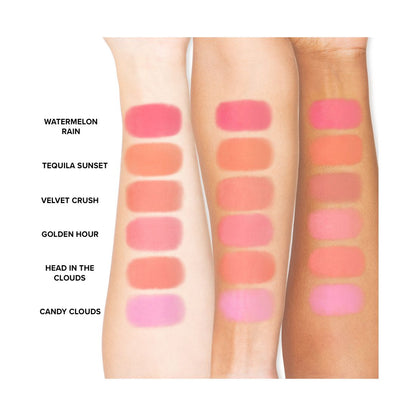 Too Faced Cloud Crush Blurring Blush