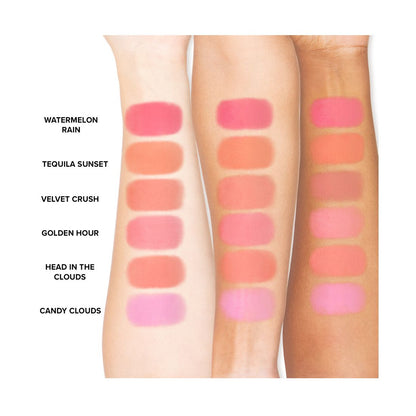 Too Faced Cloud Crush Blurring Blush