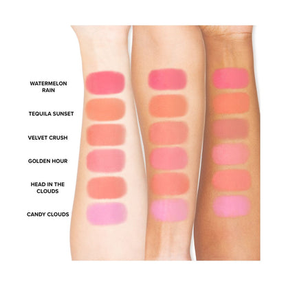 Too Faced Cloud Crush Blurring Blush
