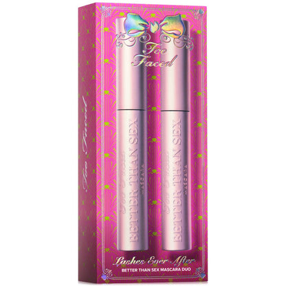 Too Faced 2-Pc. Lashes Ever After Better Than Sex Mascara Set