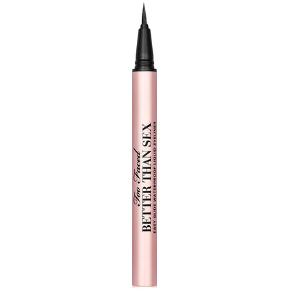 Too Faced Better Than Sex Easy Glide Waterproof Liquid Eyeliner