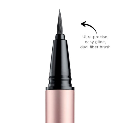 Too Faced Better Than Sex Easy Glide Waterproof Liquid Eyeliner
