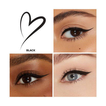 Too Faced Better Than Sex Easy Glide Waterproof Liquid Eyeliner